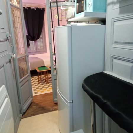 Duplex Center Thiers - Clermont-Ferrand - Lyon - Free Parking - Self-Check-In Daire Dış mekan fotoğraf