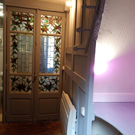Duplex Center Thiers - Clermont-Ferrand - Lyon - Free Parking - Self-Check-In Daire Dış mekan fotoğraf