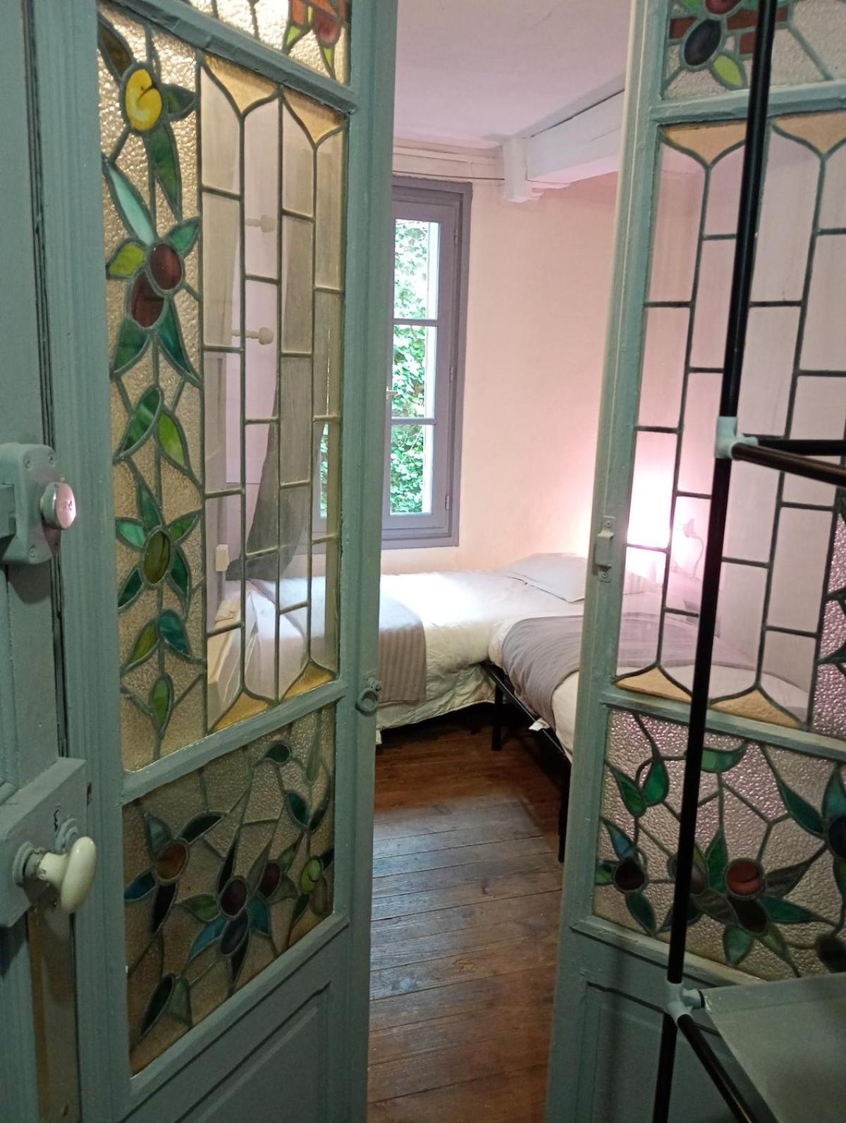 Duplex Center Thiers - Clermont-Ferrand - Lyon - Free Parking - Self-Check-In Daire Dış mekan fotoğraf