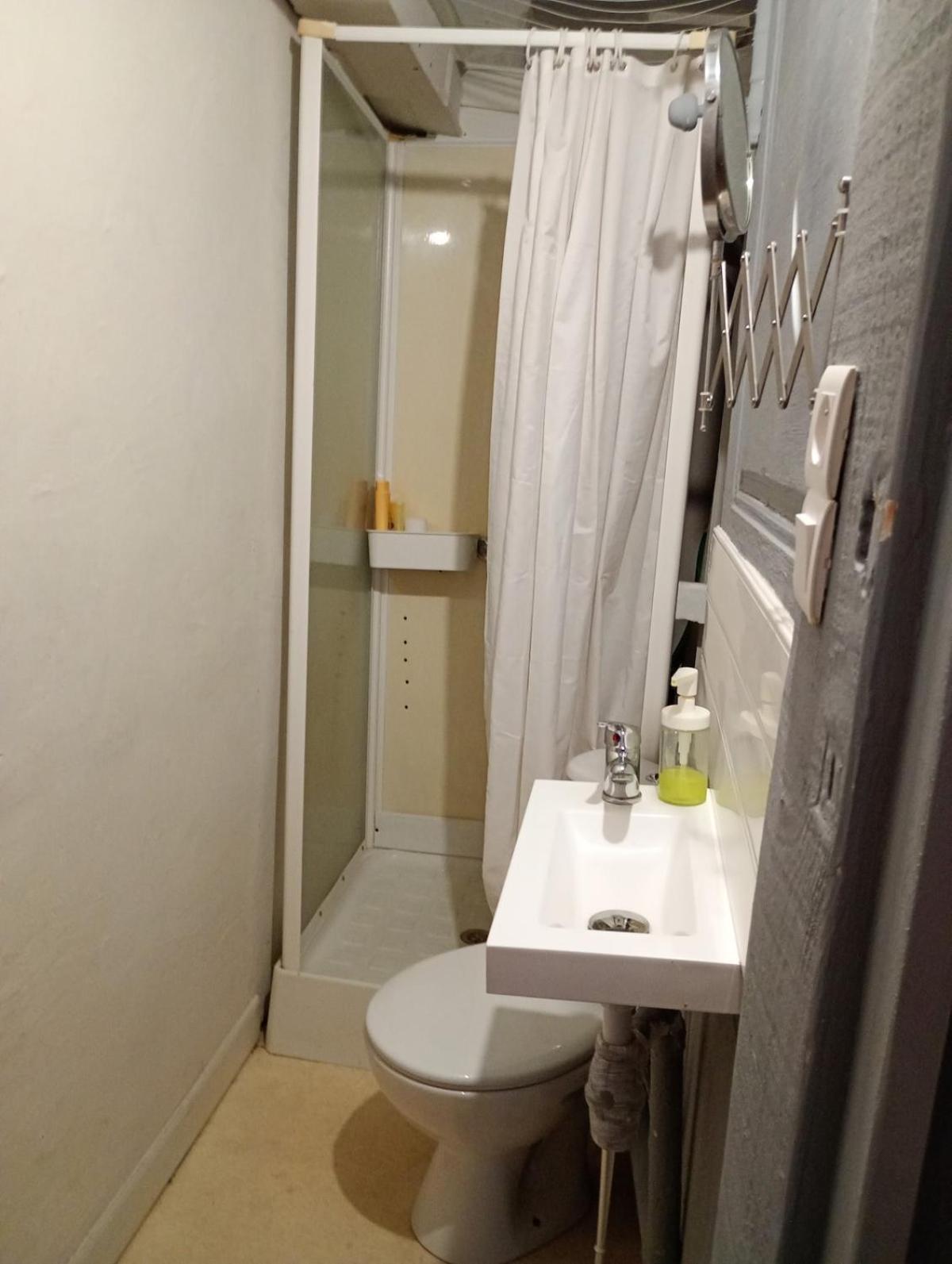 Duplex Center Thiers - Clermont-Ferrand - Lyon - Free Parking - Self-Check-In Daire Dış mekan fotoğraf