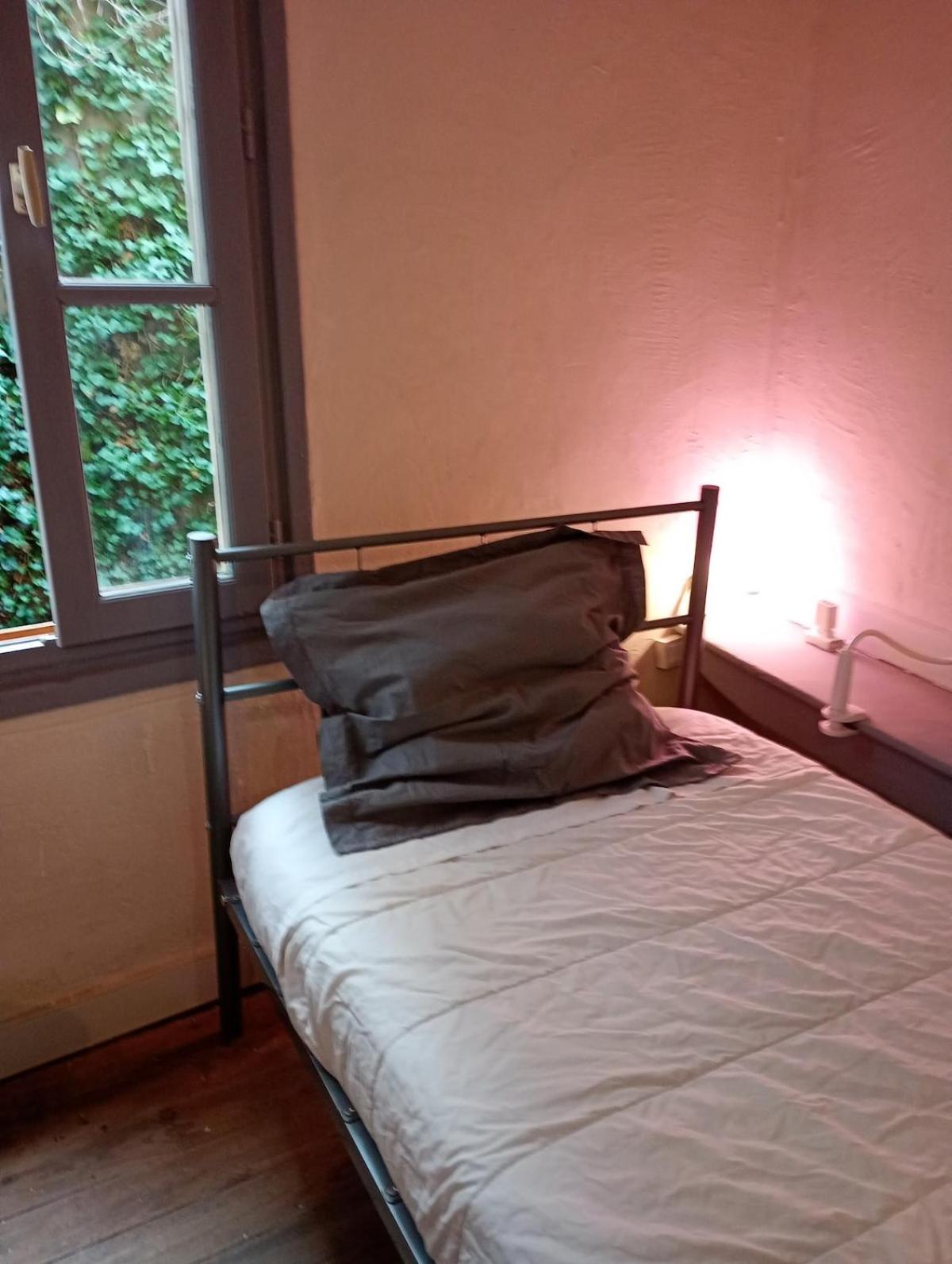 Duplex Center Thiers - Clermont-Ferrand - Lyon - Free Parking - Self-Check-In Daire Dış mekan fotoğraf