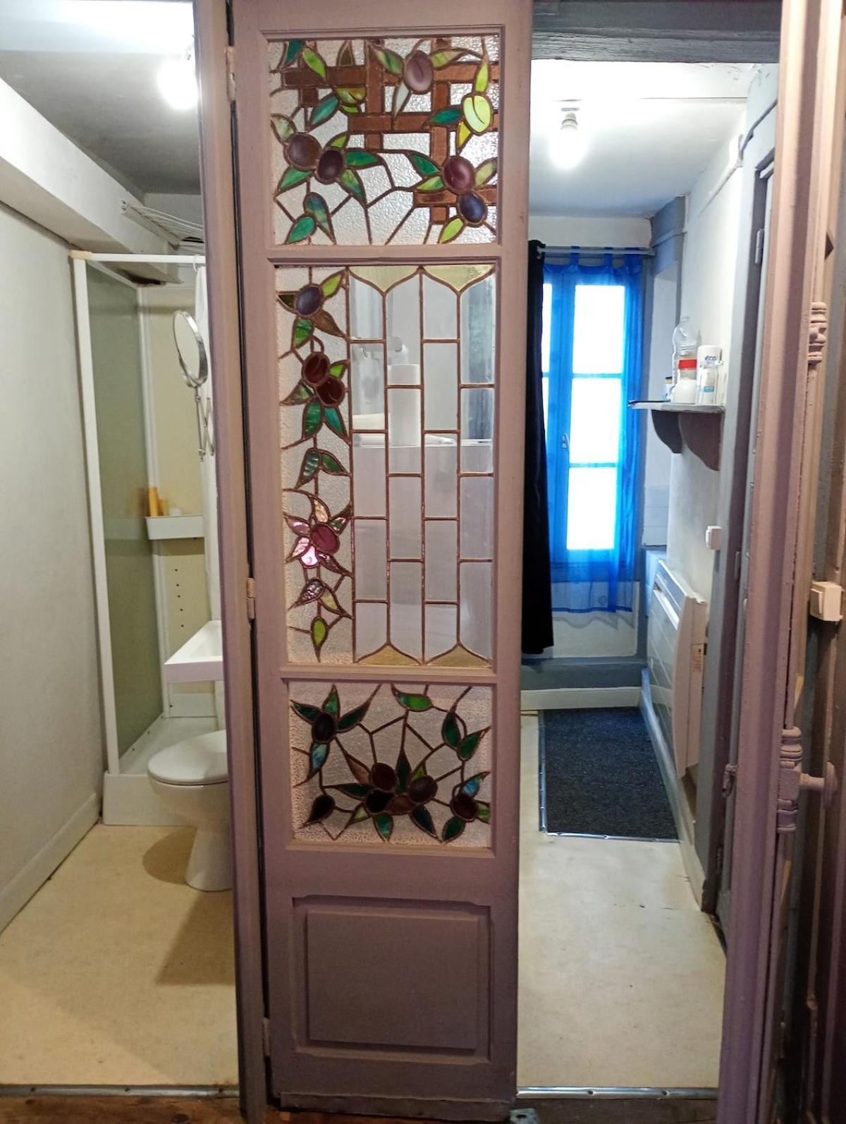 Duplex Center Thiers - Clermont-Ferrand - Lyon - Free Parking - Self-Check-In Daire Dış mekan fotoğraf