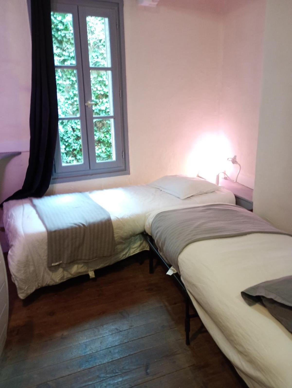 Duplex Center Thiers - Clermont-Ferrand - Lyon - Free Parking - Self-Check-In Daire Dış mekan fotoğraf