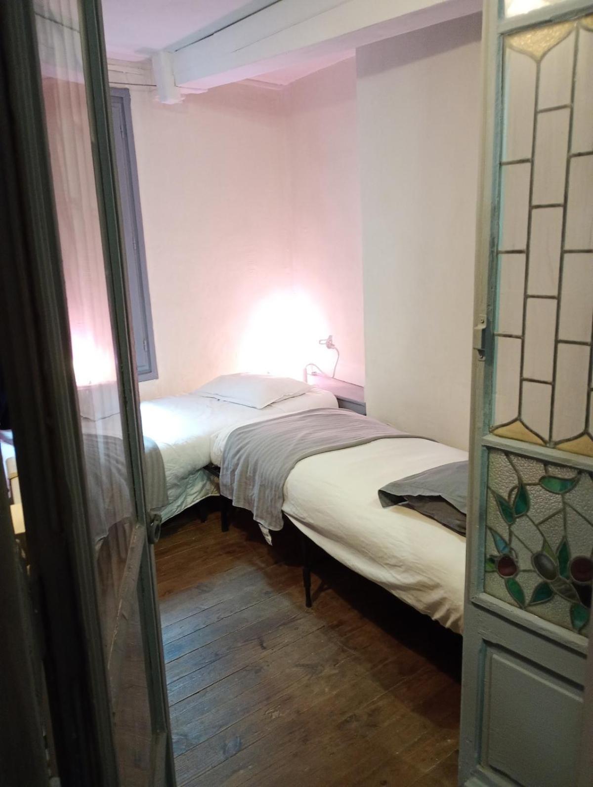 Duplex Center Thiers - Clermont-Ferrand - Lyon - Free Parking - Self-Check-In Daire Dış mekan fotoğraf