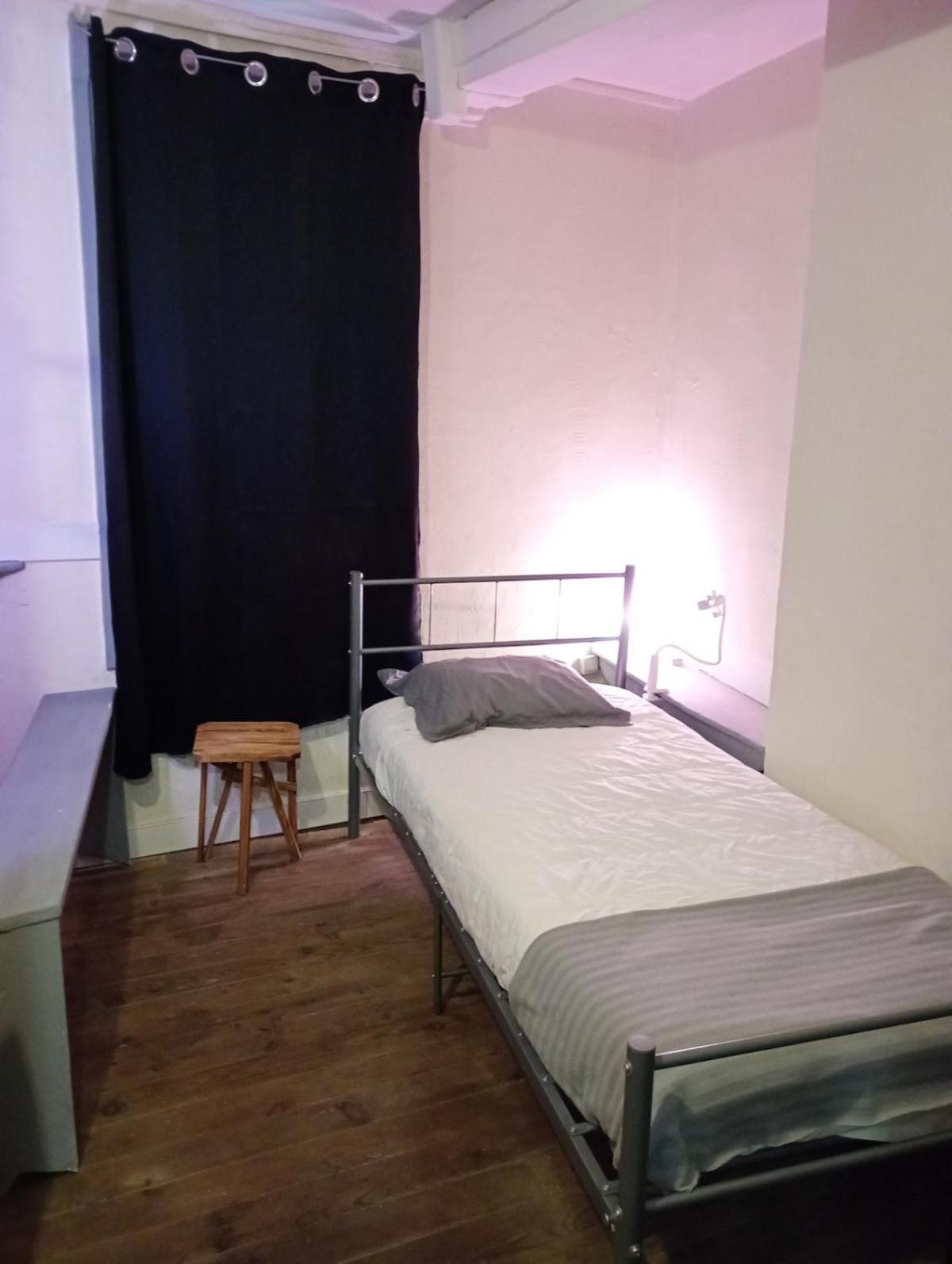Duplex Center Thiers - Clermont-Ferrand - Lyon - Free Parking - Self-Check-In Daire Dış mekan fotoğraf
