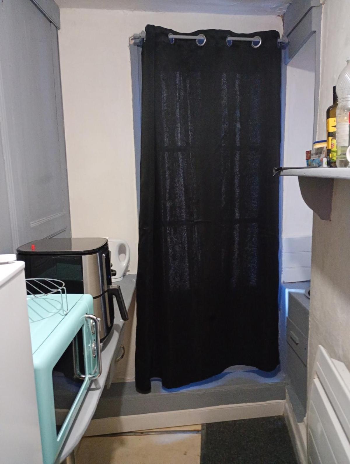 Duplex Center Thiers - Clermont-Ferrand - Lyon - Free Parking - Self-Check-In Daire Dış mekan fotoğraf